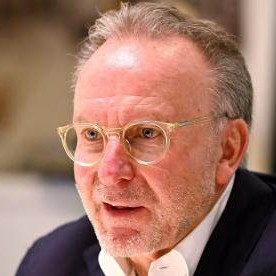 鲁梅尼格：恭喜斯图加特，“傻瓜”高价买沃尔特马德