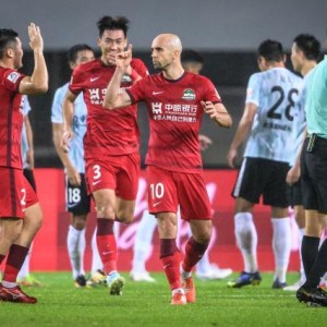 开云-【中超】阿德里安钟义浩王上源破门 河南3比0长江