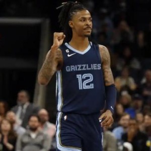 两战净负70分！当灰熊沦为狗熊 被横扫是时间问题