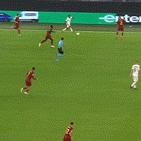 开云下载-【欧联】扎尼奥洛造两点+破门 罗马生死战3比1逆转