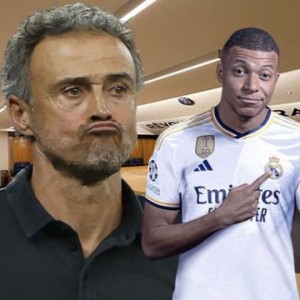 开云下载-王勤伯：姆巴佩没走，坎波斯先离开？