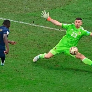 kaiyun-穆瓦尼：世界杯决赛失单刀一幕，我至今无法忘记