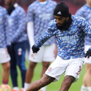 kaiyun-【英超】新年无胜！拉卡泽特失良机阿森纳0比0伯恩利