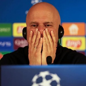 开云官网-遭遇挫折后，利物浦已明确对斯洛特未来的态度