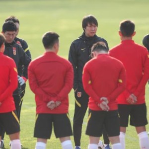 开云体育-国足前瞻：铁家军正赛首秀小试牛刀 3大战役前哨战